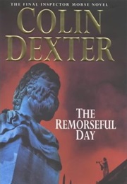 The Remorseful Day (Colin Dexter)