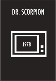 Dr. Scorpion (1978)