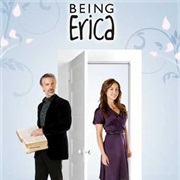 Being Erica Season 1