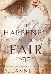 It Happened at the Fair (Deanne Gist)