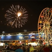 Oklahoma State Fair