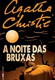 A Noite Das Bruxas (Agatha Christie)