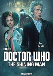 The Shining Man (Cavan Scott)