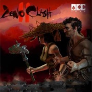 Zeno Clash II