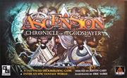 Ascension: Chronicle of the Godslayer