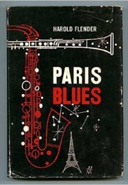 Paris Blues (Harold Flender)