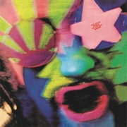 The Crazy World of Arthur Brown - The Crazy World of Arthur Brown