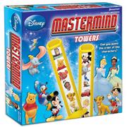 Mastermind Towers