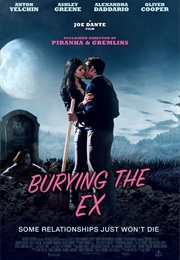 Burying the Ex (2008)