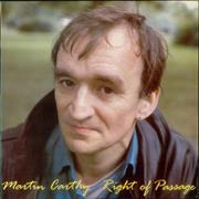 Martin Carthy Rite of Passage
