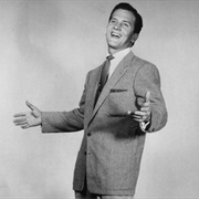 Pat Boone Chevy Showroom