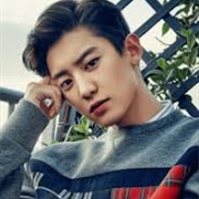 EXO Chanyeol