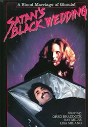 Satan's Black Wedding – Nick Millard (1975)