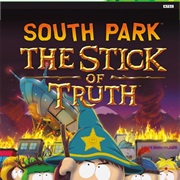 South Park: The Stick of Truth (X360)