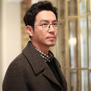 Choi Won Young