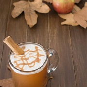 Sip Apple Cider