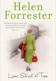 Lime Street at Two (Helen Forrester)