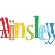 Ainsley