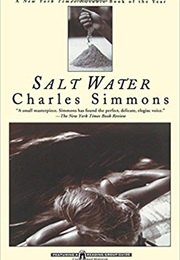 Salt Water (Charles Simmons)