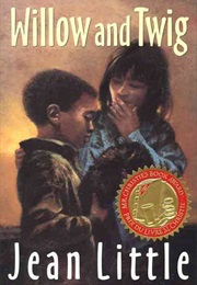 Willow and Twig (Jean Little)