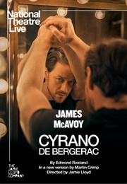 National Theatre Live: Cyrano De Bergerac (2020)