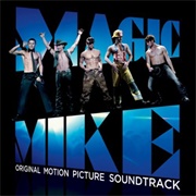 Magic Mike Soundtrack