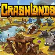 Crashlands