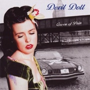 Liquor Store - Devil Doll