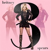 3-Britney Spears