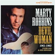 Devil Woman - Marty Robbins