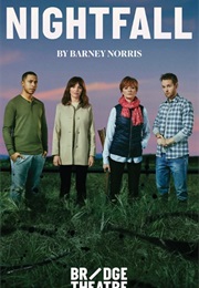 Nightfall (Barney Norris)