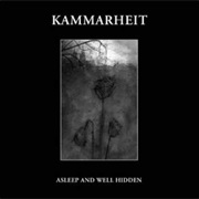Kammarheit-  Asleep and Well Hidden