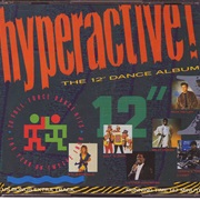 Hyperactive - 12" Dance