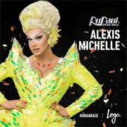 Alexis Michelle (Season 9 - 5th Place)
