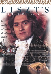 Liszt&#39;s Rhapsody (1996)