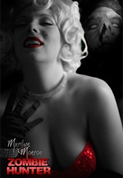 Marilyn: Zombie Hunter (2015)