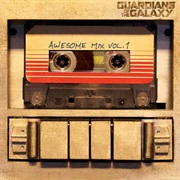 I Want You Back - Jackson 5 (Guardians of the Galaxy)