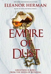 Empire of Dust (Eleanor Herman)