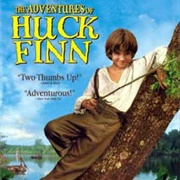 Adventures of Huck Finn