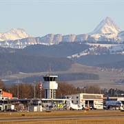 Bern Airport