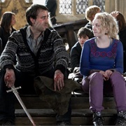 Luna and Neville (HP)