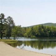 Lake Shaftsbury State Park, Vermont