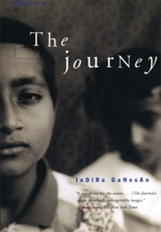 The Journey (Indira Ganesan)