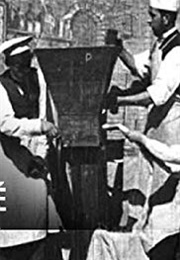 Making Sausages (1897)