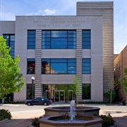 National Italian American Sports Hall of Fame