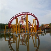 Big Top (Oriental Heritage)