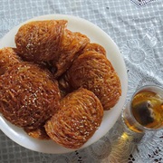 Bánh Rế