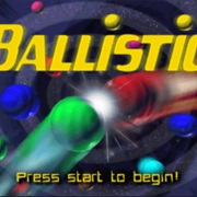 Ballistic