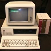 Personal Computer