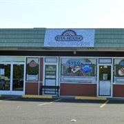 Pita House (Battle Ground, Washington)
